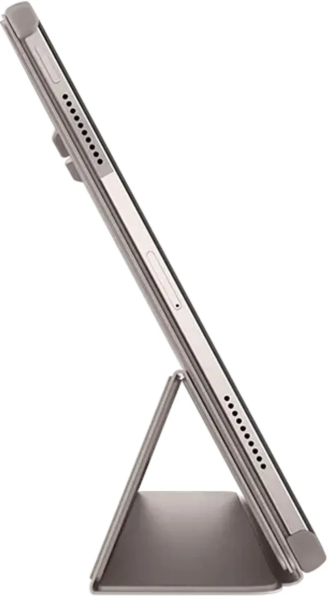 Lenovo Tab P12 Folio Case ZG38C05242 - 12.7" - Haver - afbeelding 3 van 6