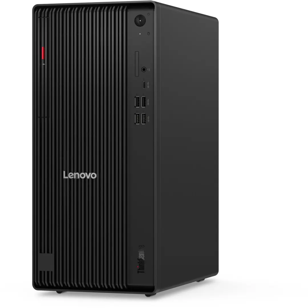 Lenovo ThinkCentre M90t Gen 6 Mini PC - 512GB SSD