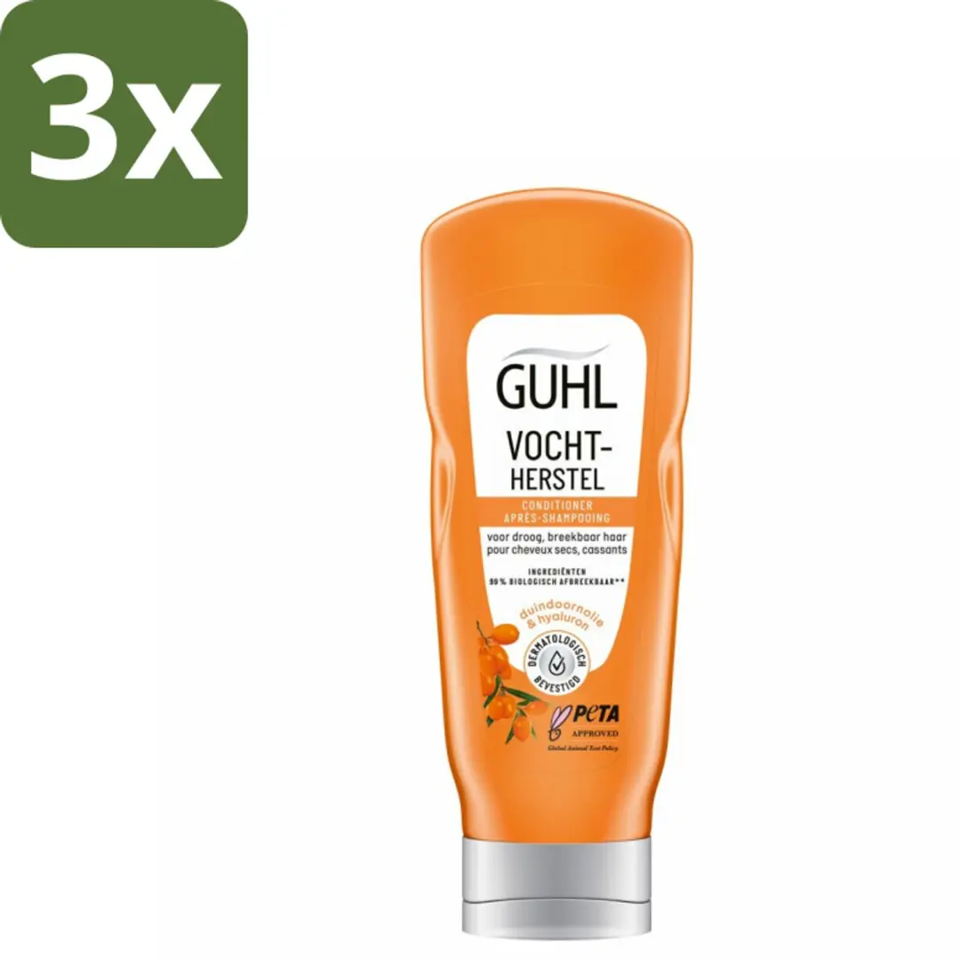 Guhl