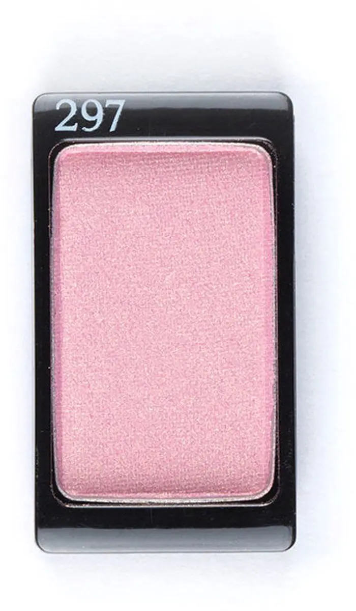 John Van G Eyeshadow 297 - Metallic zalmroze 5g