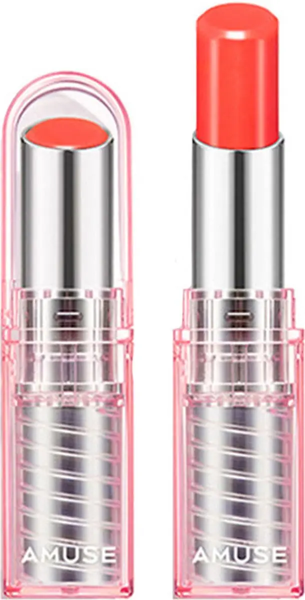 Amuse Dew Balm Cherry 3.2g