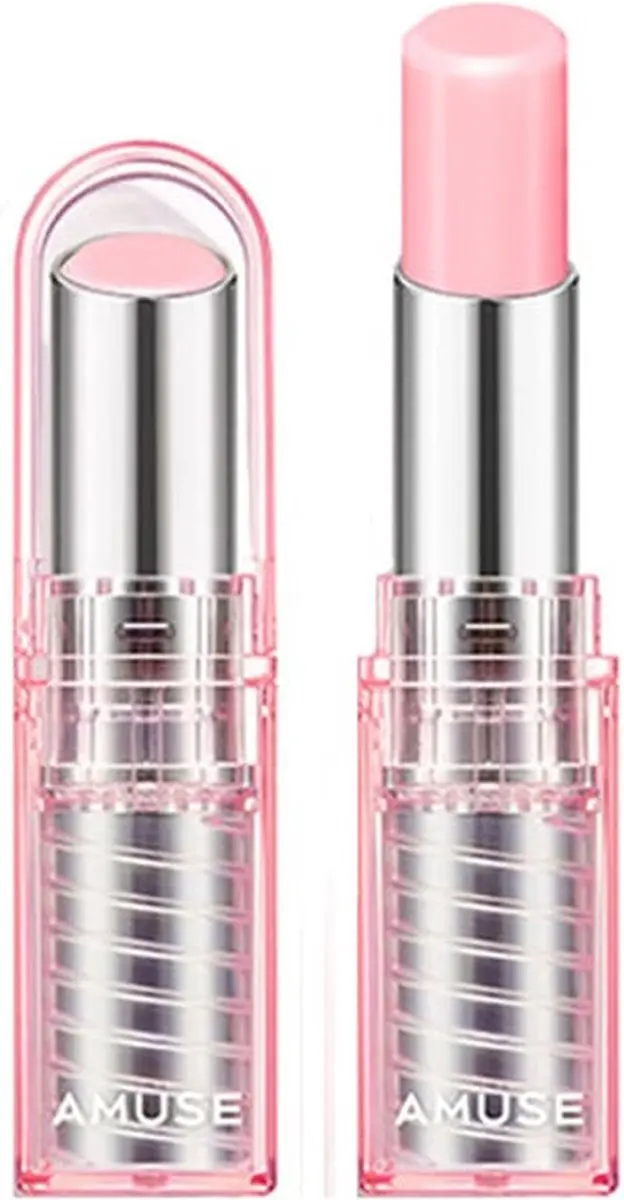 Amuse Dew Balm Cherry 3.2g
