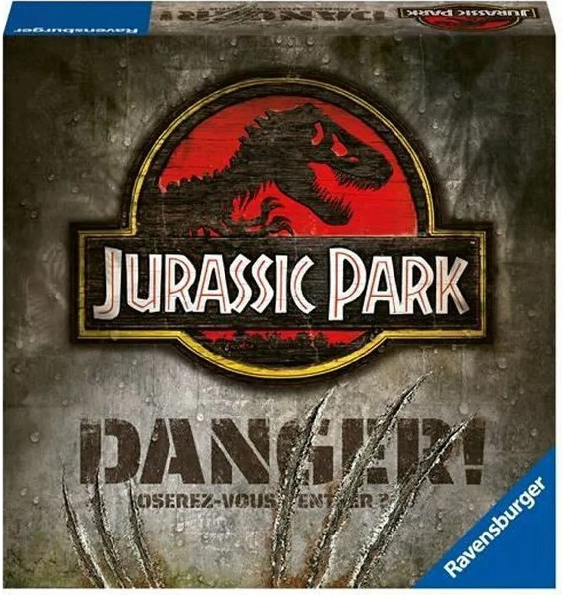 Ravensburger Jurassic Park Danger Bordspel
