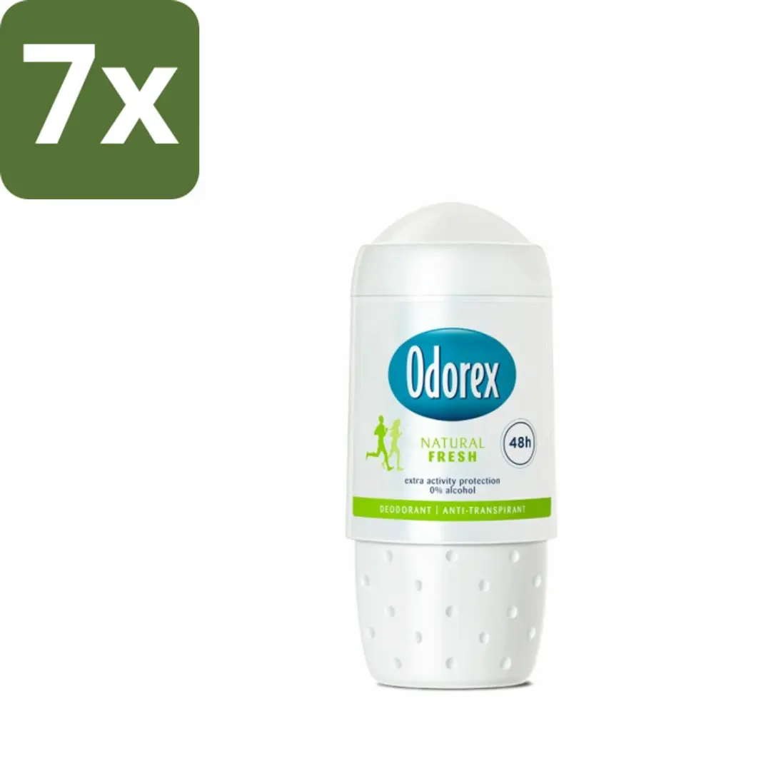 Odorex