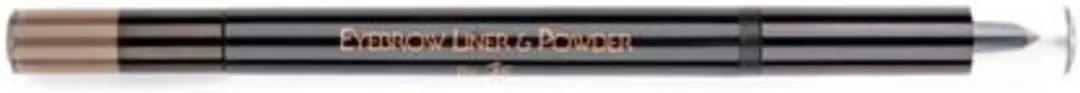 John van G Eyebrow Liner & Powder 05 1st - Donker Blond