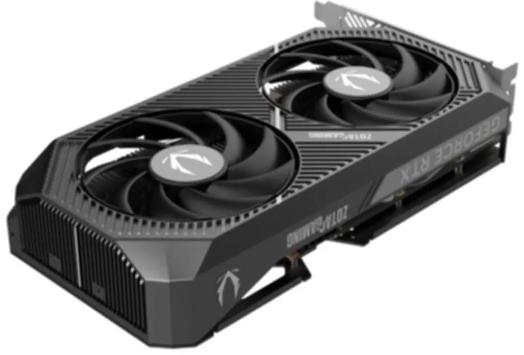 Zotac Twin Edge GeForce RTX 3060 8GB GDDR6X - afbeelding 6 van 6