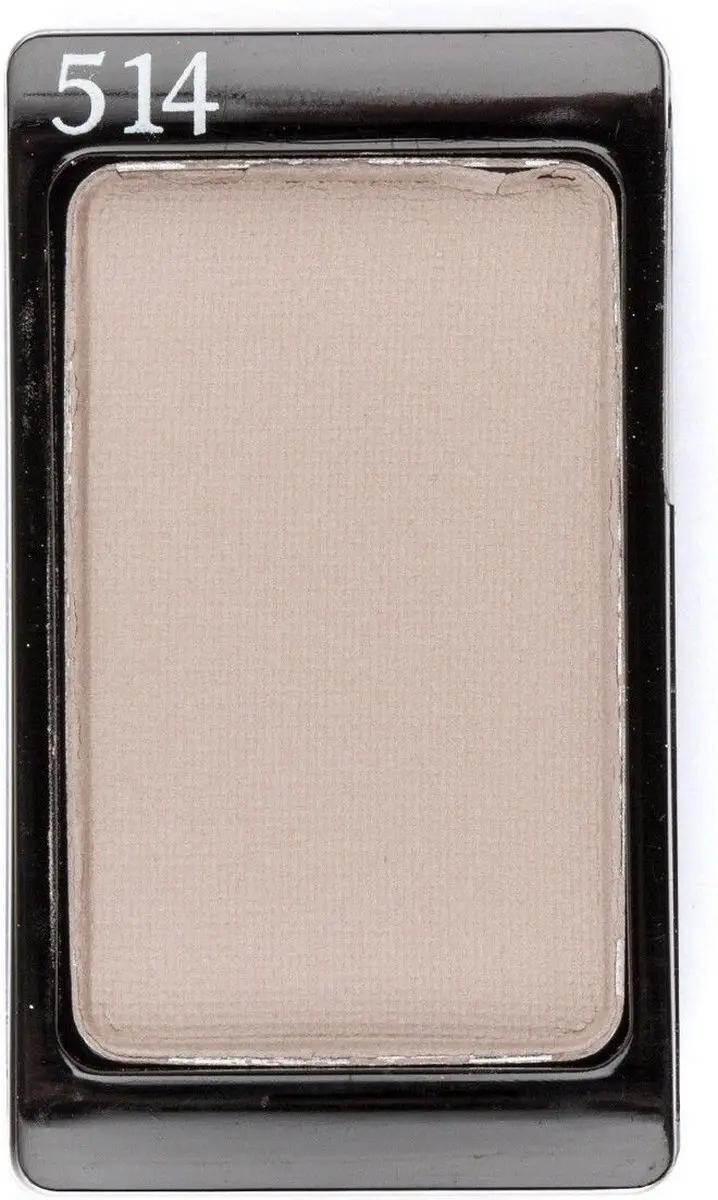 John Van G Eyeshadow 514
