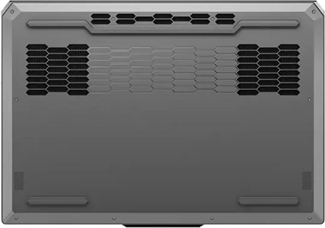 Lenovo LOQ 17IRX10 Gaming Laptop - i7-14700HX 24GB 512GB RTX 5070 - Grijs - afbeelding 6 van 6