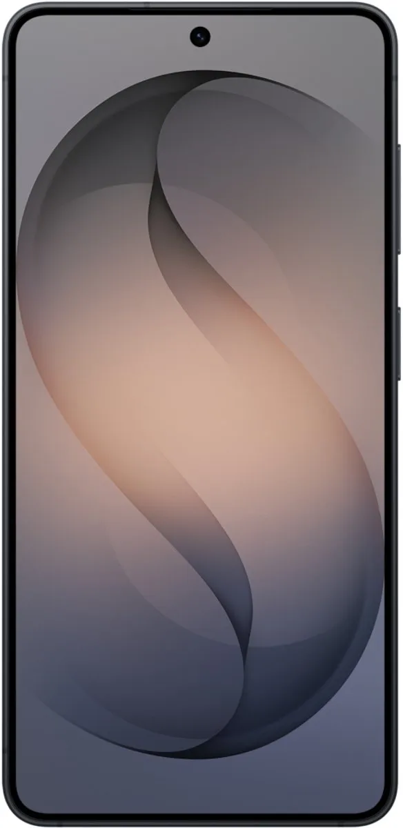 Samsung Galaxy S26 Enterprise SM-S942BZKGEEB - 256GB - Zwart