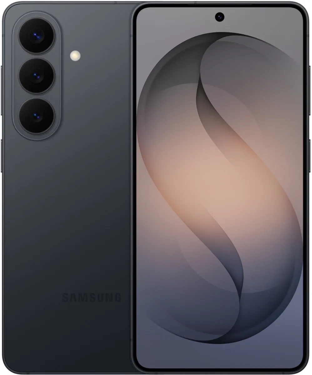 Samsung Galaxy S26 Enterprise SM-S942BZKGEEB
