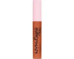 NYX Professional Makeup Lip Lingerie XXL Gettin Caliente