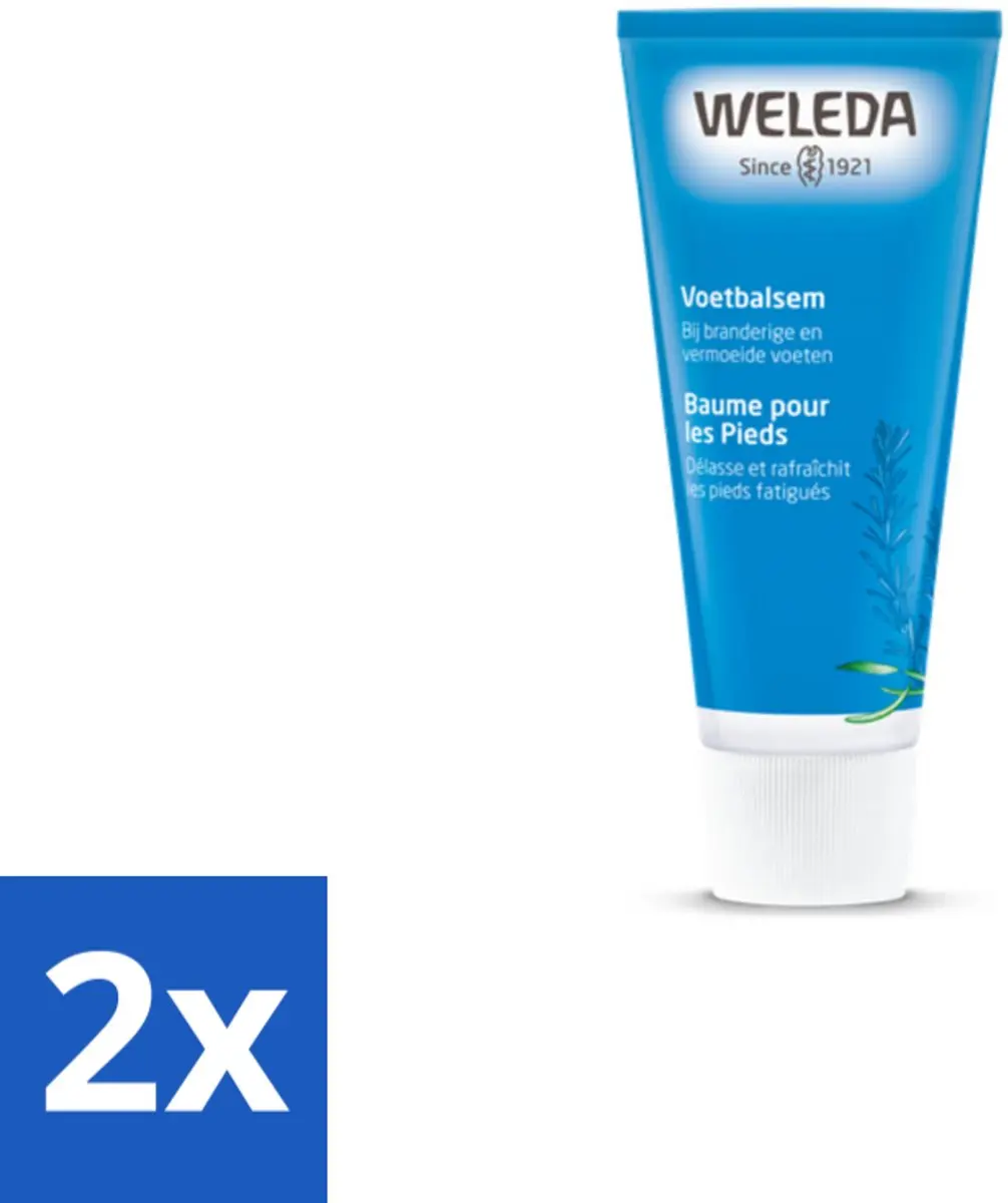 Weleda Aroma Shower Relax Douchecrème 200ml