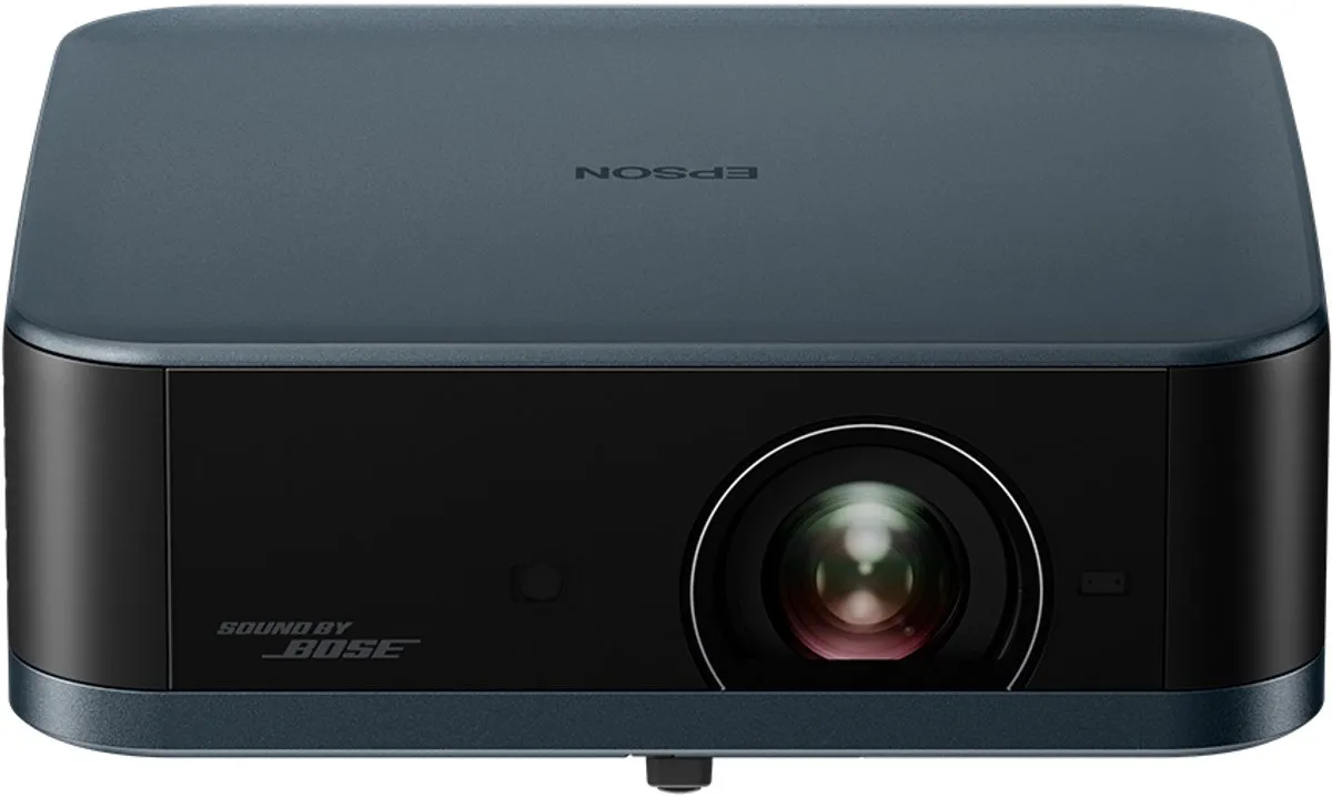 Epson Lifestudio Pop Plus EF-62N Projector