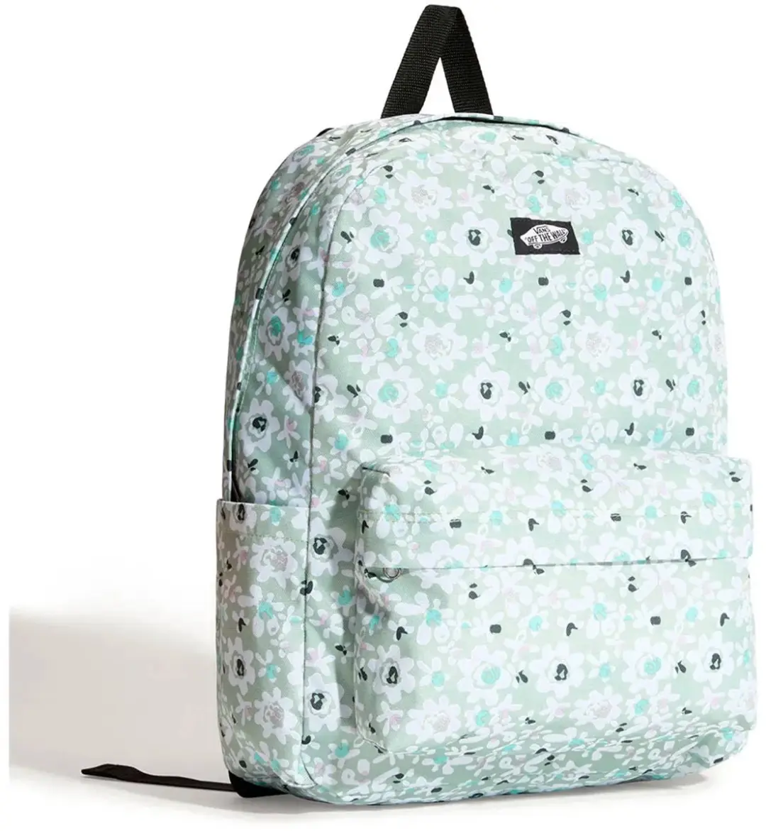 Vans Old Skool Rugzak 22L - Sageleaf Green - VN000H4WGRL1