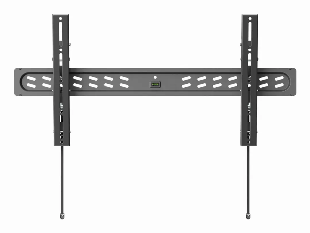 Gembird WM-95T-PRO-01 TV Muurbeugel 43-95 inch - Zwart