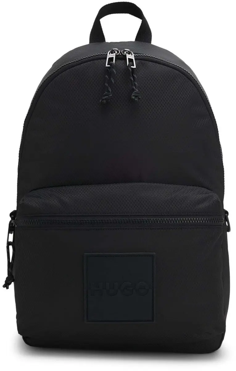 Hugo Jhin Backpack Rugzak 14 inch