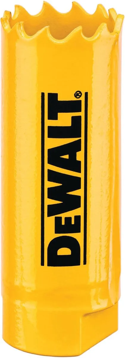 DeWalt DT90299 Gatzaag BiMetaal 20mm