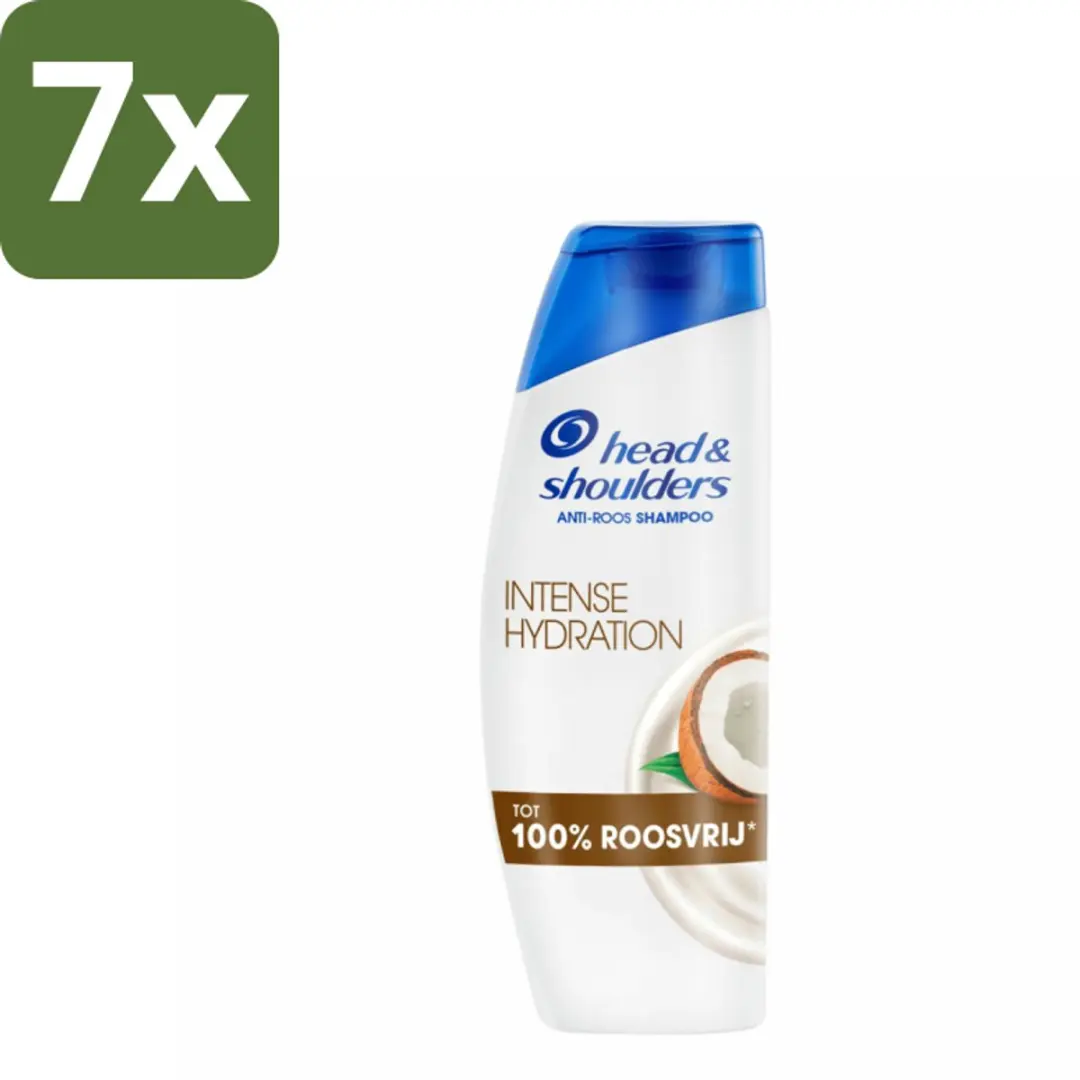 Head & Shoulders