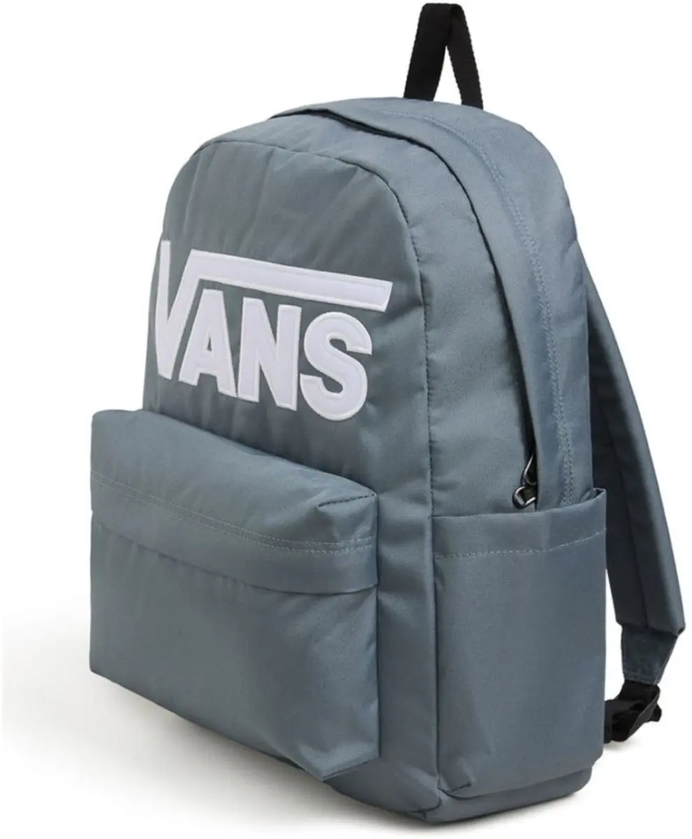 Vans Old Skool Drop V Rugzak - 15 inch - MPN VN000H4ZRV21 - afbeelding 6 van 6