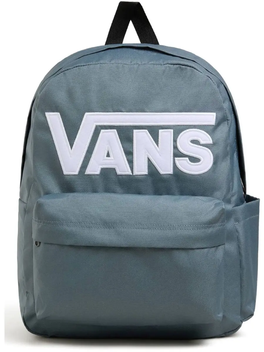 Vans Old Skool Drop V Backpack stormy weather