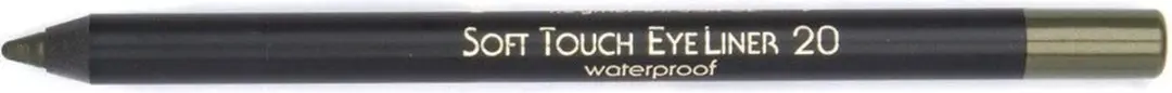 John van G Soft Touch Eyeliner 20