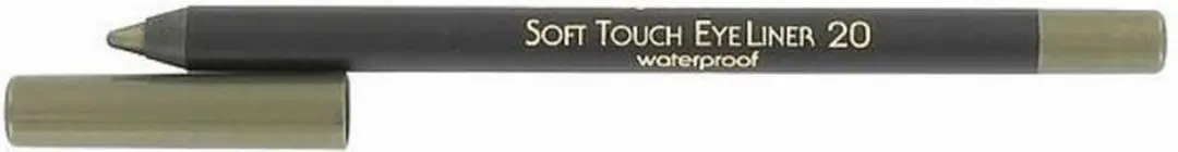 John van G Soft Touch Eyeliner 20 - 1.2 mg