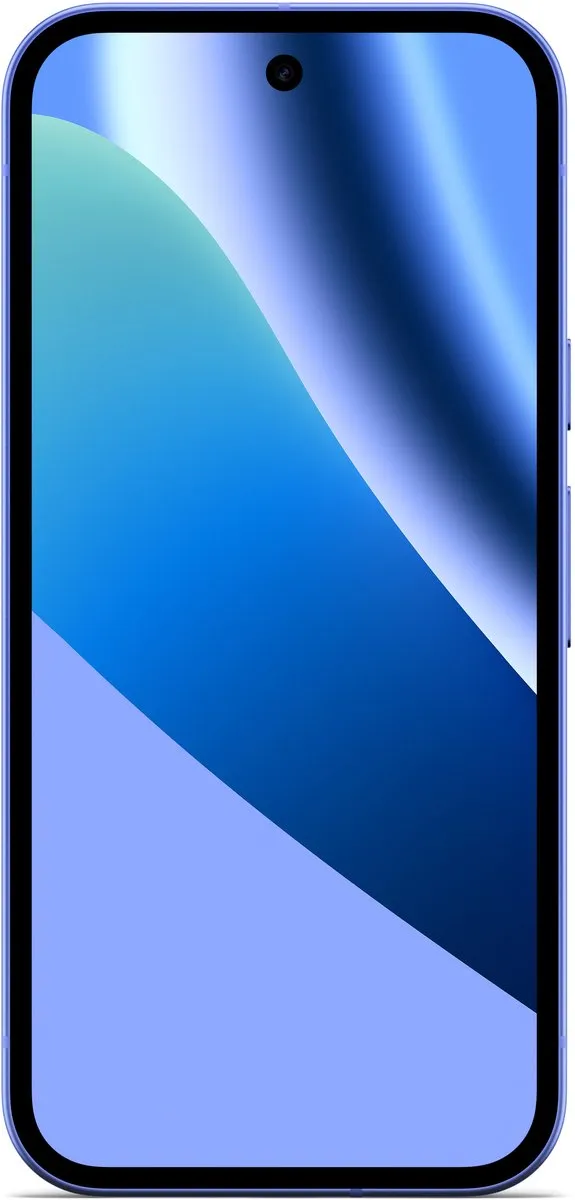 Google Pixel 10a Smartphone 6,3" pOLED - 8GB/128GB - Paars