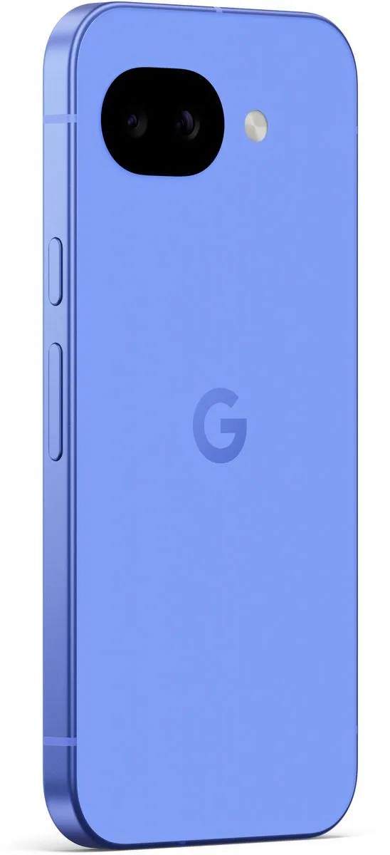 Google Pixel 10a Smartphone 6,3" pOLED - 8GB/128GB - Paars