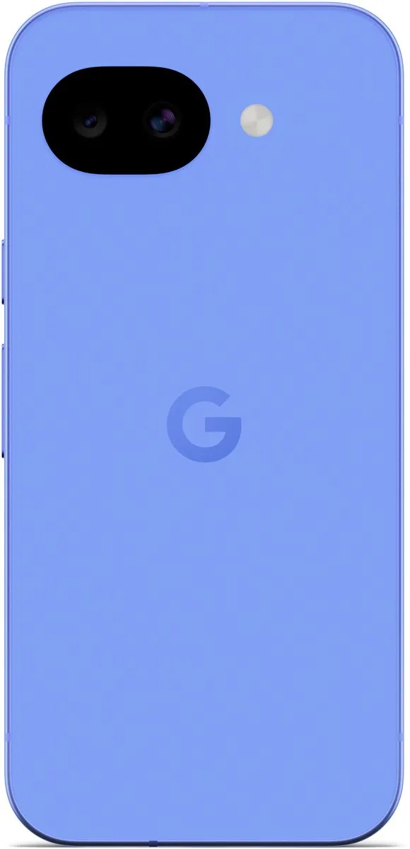 Google Pixel 10a Smartphone 6,3" pOLED - 8GB/128GB - Paars - afbeelding 6 van 6