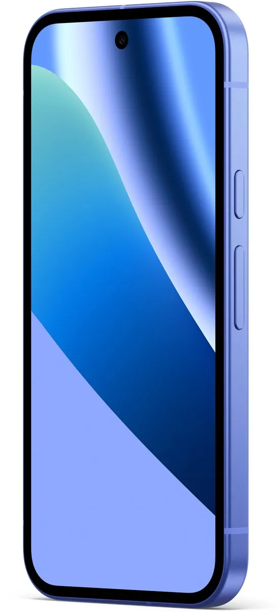 Google Pixel 10a Smartphone 6,3" pOLED - 8GB/128GB - Paars