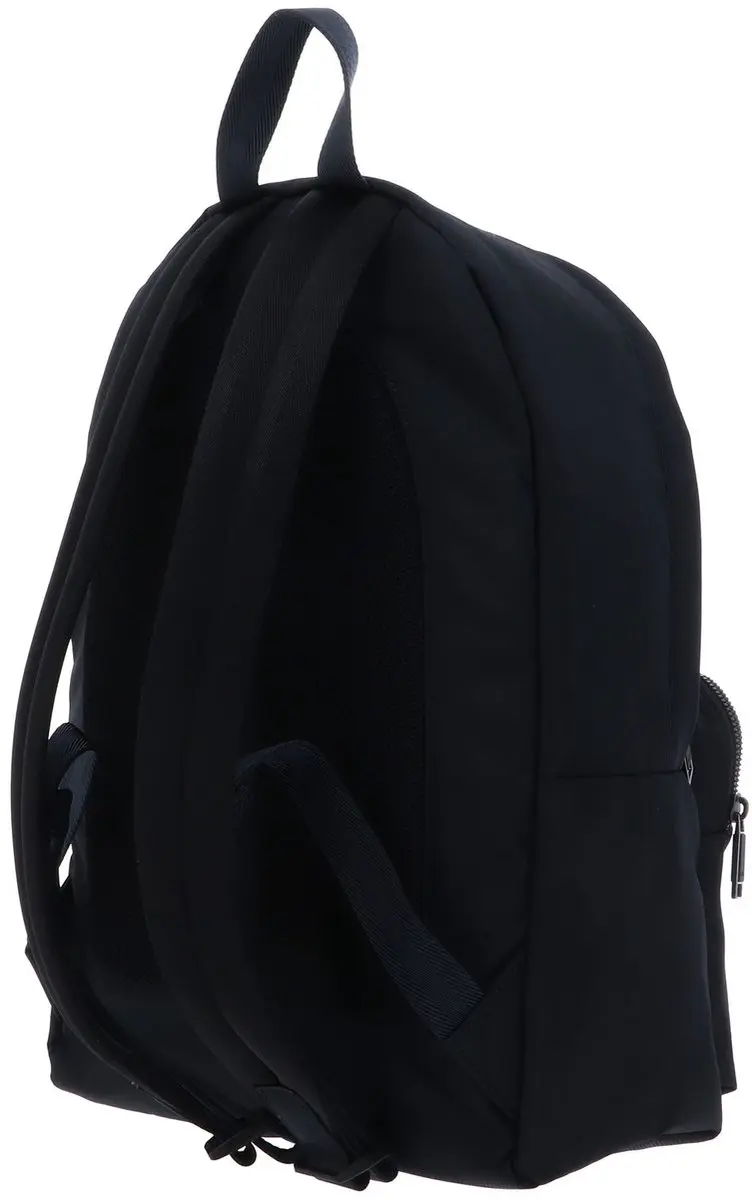 BOSS Catch 3.0 Backpack 50511918 405 - 3 Vakken - Donkerblauw