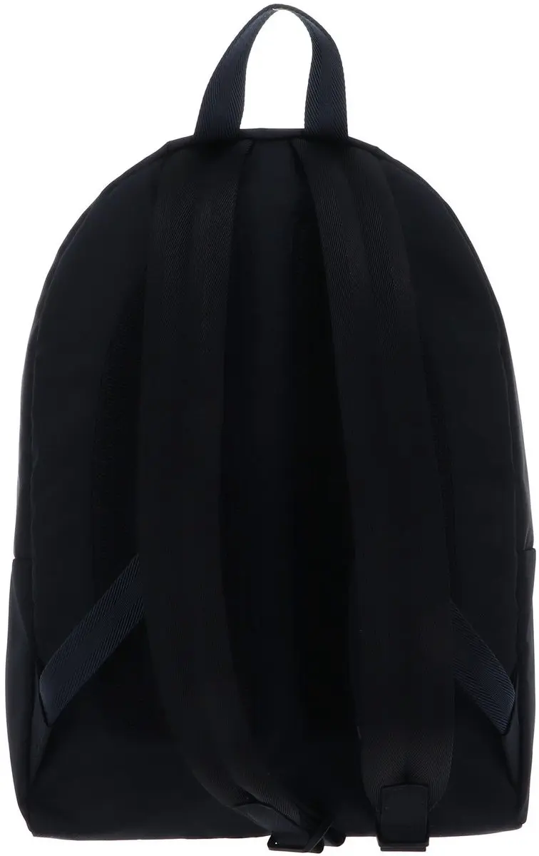 BOSS Catch 3.0 Backpack 50511918 405 - 3 Vakken - Donkerblauw