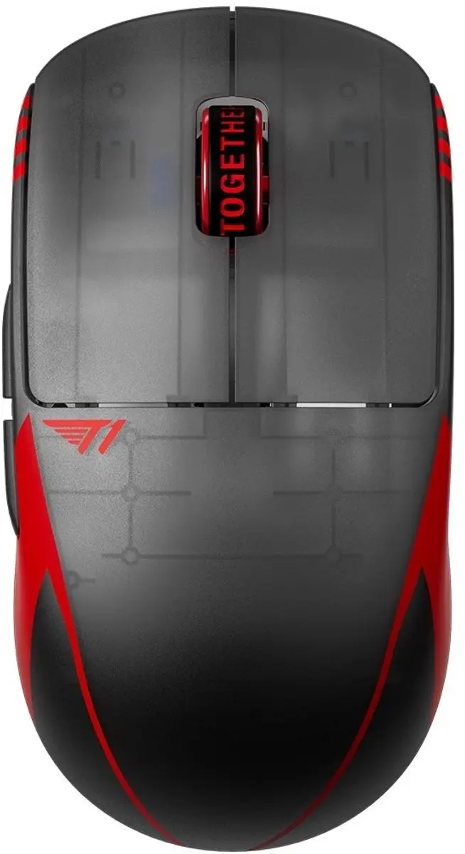 Pulsar Crazylight X2 T1 Mini