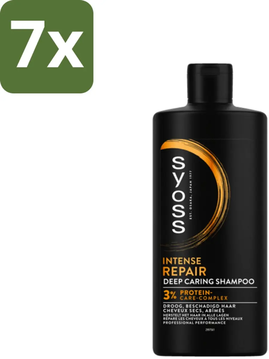 SYOSS