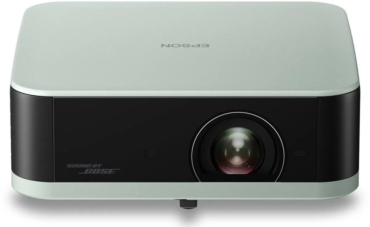Epson Home Cinema V11HB72340 Projector 700 ANSI Lumen