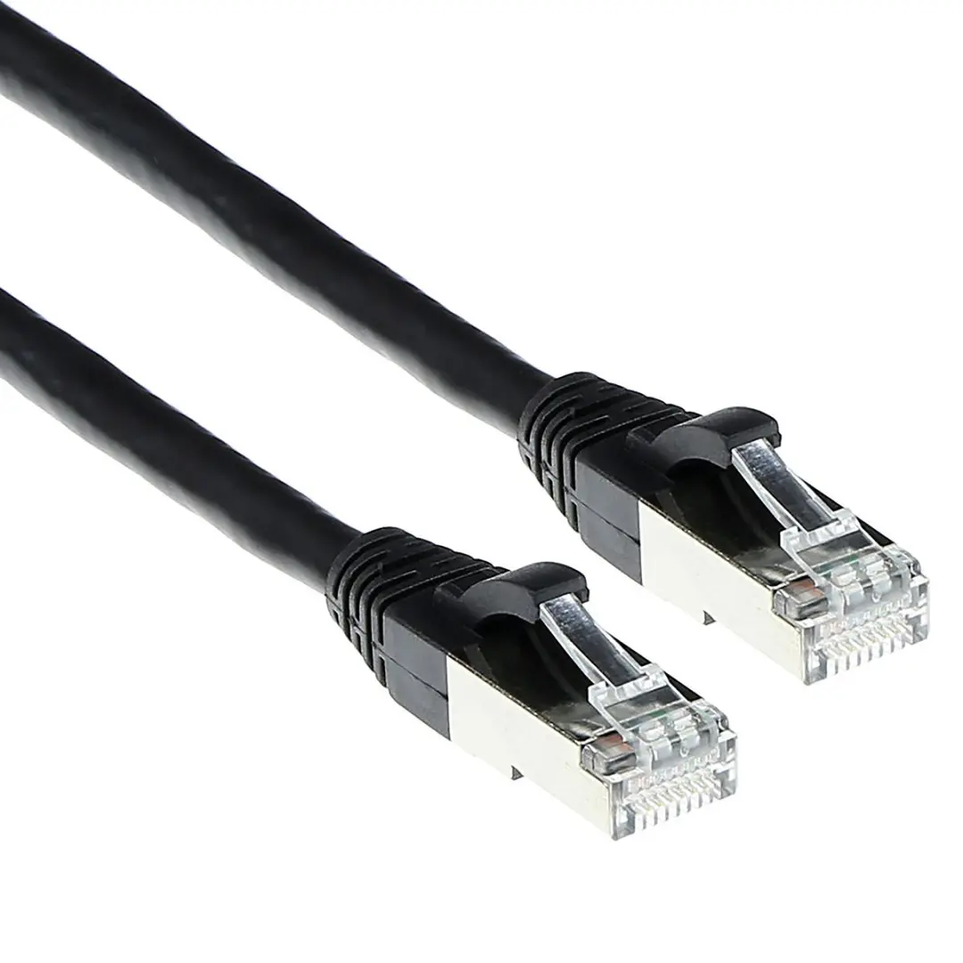 ACT FB6907 SFTP CAT6A Patchkabel 7m