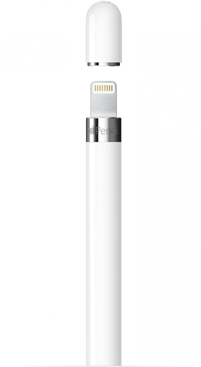 Apple Pencil 1e generatie MK0C2ZM/A - Wit