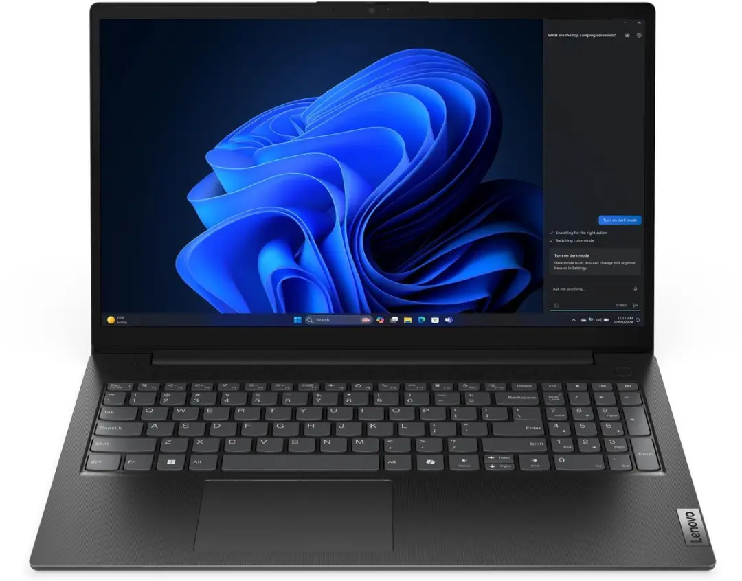 Lenovo V15 G5 IRL 5-210H Laptop