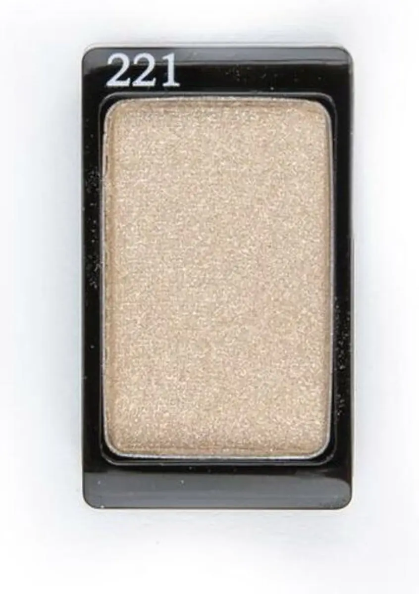 John van G Eyeshadow 221