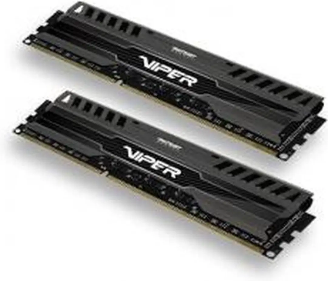 Patriot PV316G160C0K DDR3 16GB (2x8GB) Geheugenkit