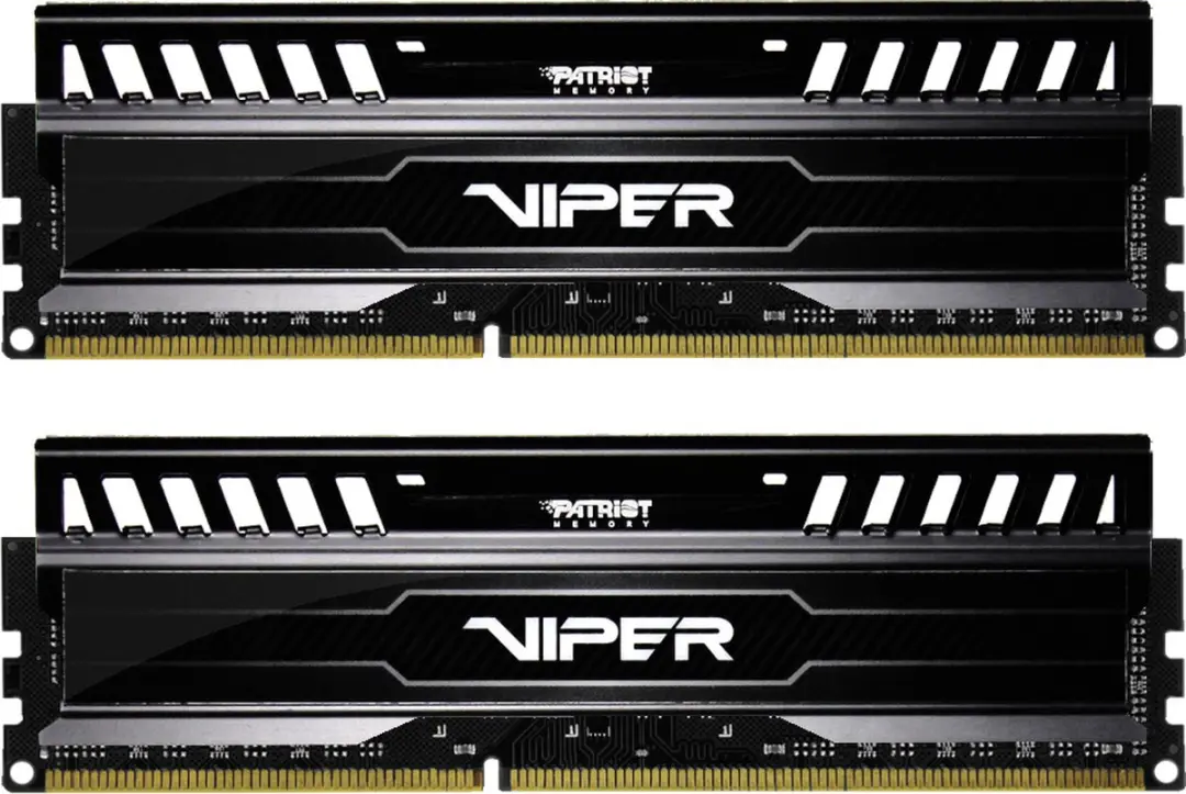 Patriot PV316G160C0K DDR3 16GB (2x8GB) Geheugenkit