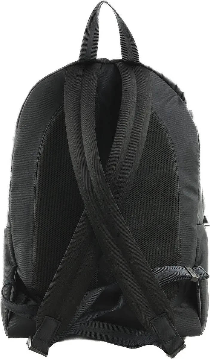 BOSS Catch 3.0 Backpack 50511918 404 - 3 Vakken - Donkerblauw