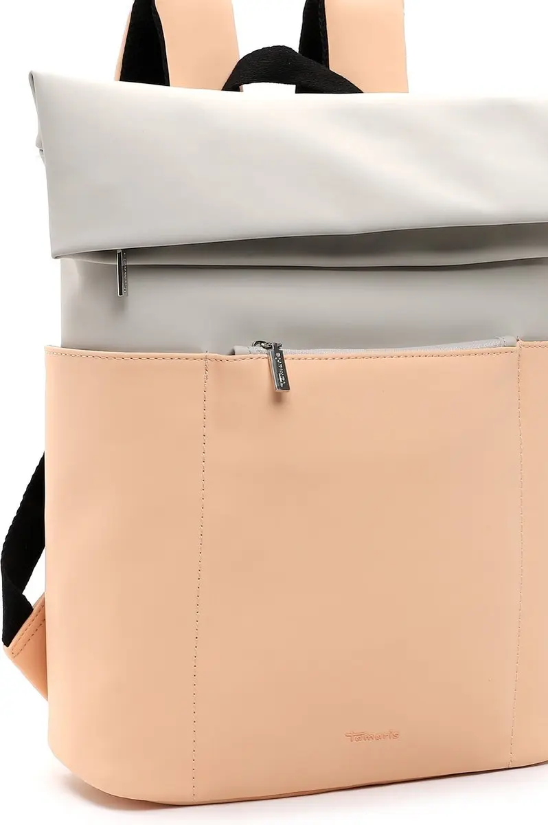 Tamaris Alice Backpack 32990.642 - 10 inch - Apricot