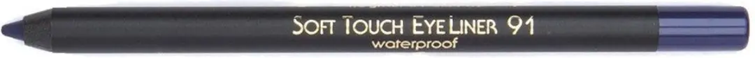 John van G Soft Touch Eyeliner 91