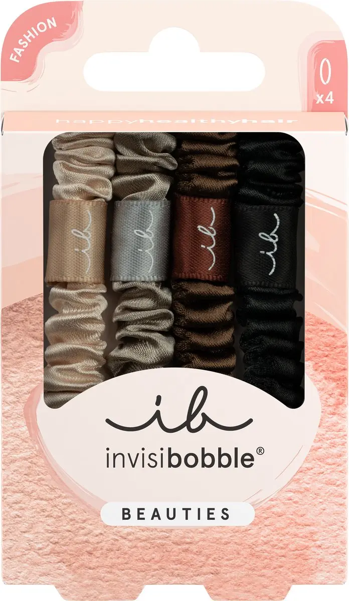 Invisibobble