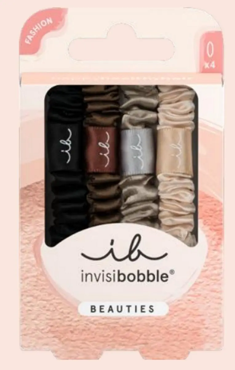 Invisibobble - BEAUTIES Classic Chic