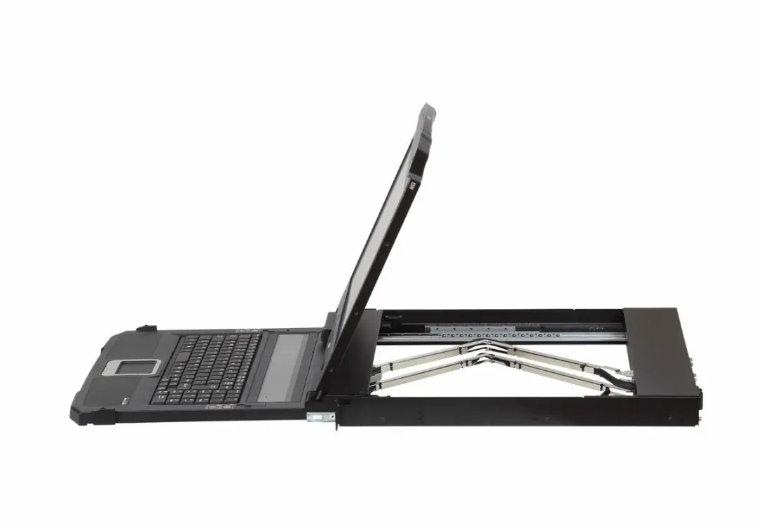 Aten CL3800NW Rack Console 18,5