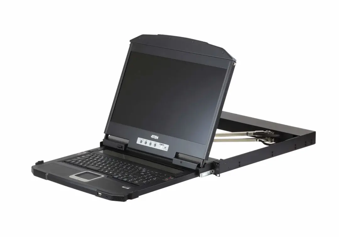 Aten CL3800NW Rack Console 18,5