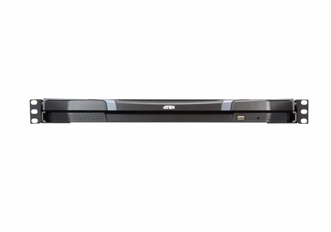 Aten CL3800NW Rack Console 18,5