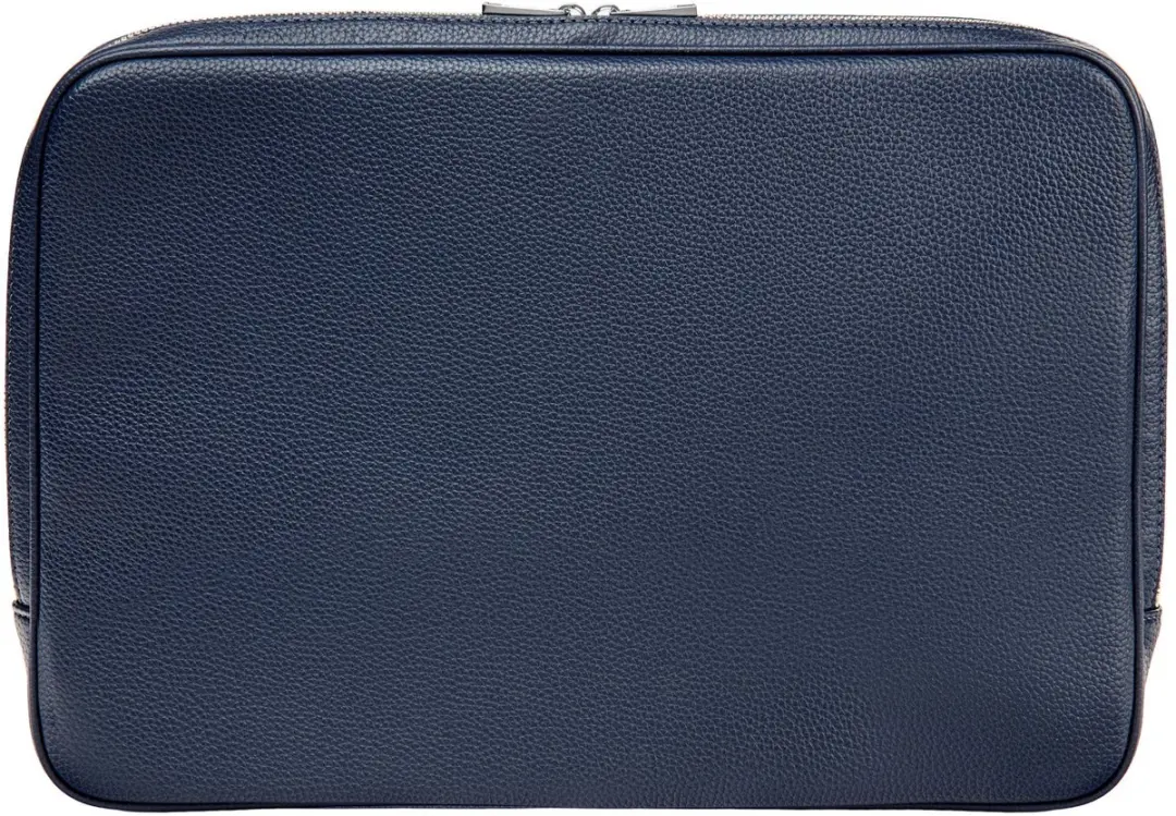 Laptoptas Classic Grained